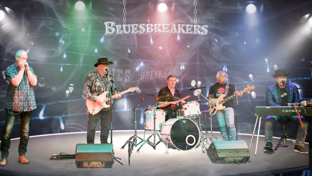 Bluesbreakers 2