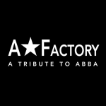 Dark Blue and Orange Square Studio Logo 4