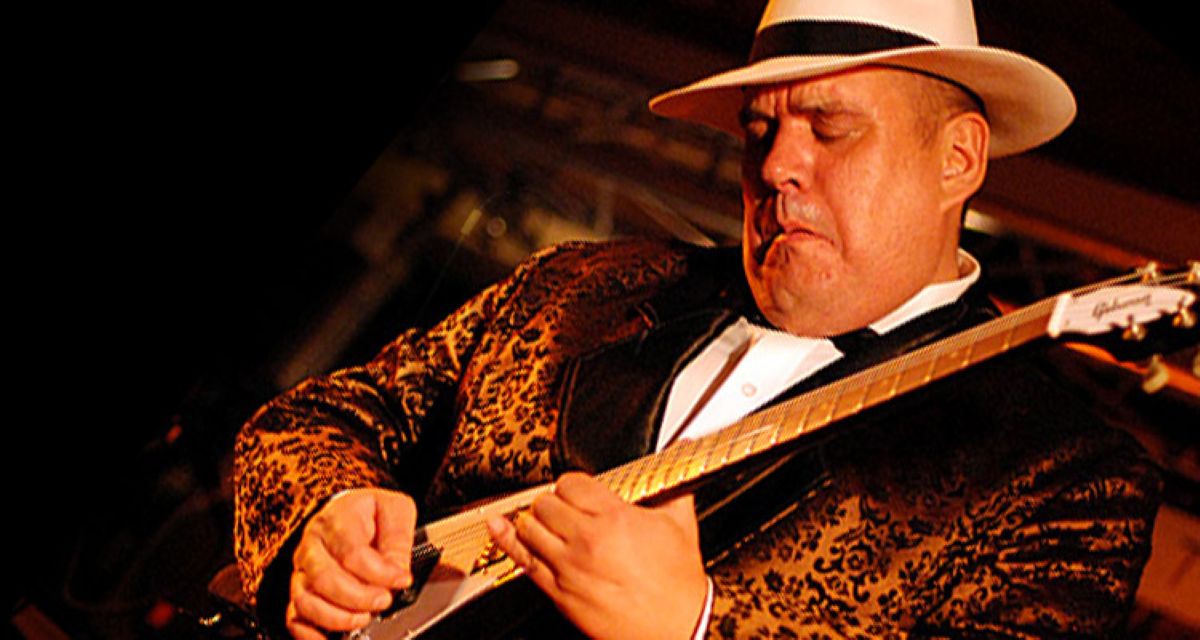 Magic Frankie PR foto 3