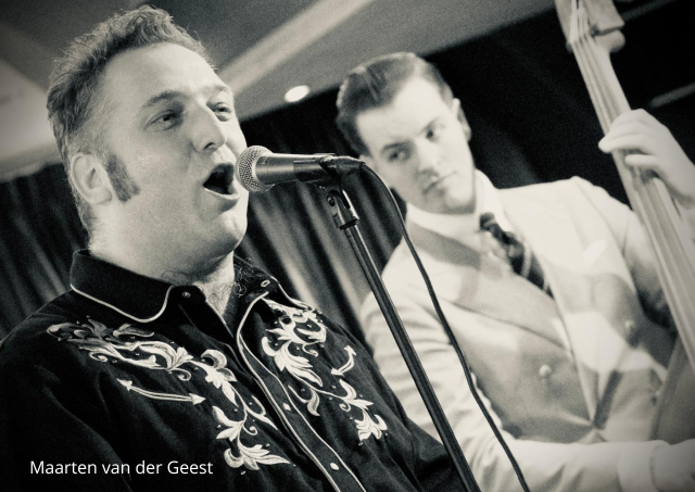 Maarten van der Geest 1