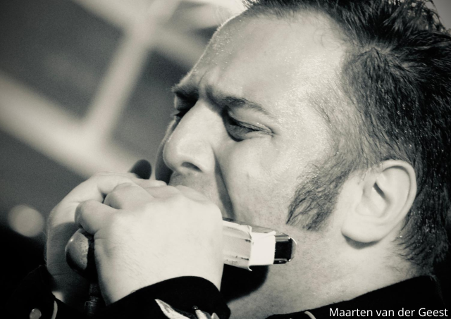 Maarten van der Geest 2