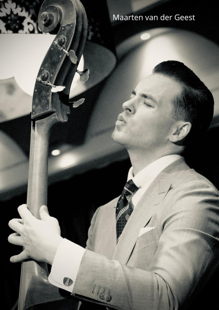 Maarten van der Geest 3