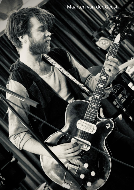 Maarten van der Geest 4