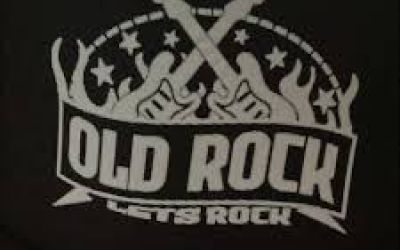 Zomerse Zondagen 19 juli - Old Rock