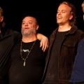 Bluesfestival: zaterdag 22 augustus en zondag 23 augustus
