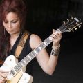 Zomerse Zondagen 21 juni - Elsa Jean McTaggart & Gary Lister