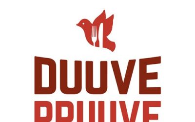 Duuve Pruuve op 2e Pinksterdag