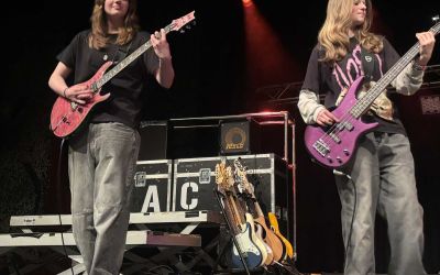 Zomerse Zondagen 28 juni - Open Podium Candea College
