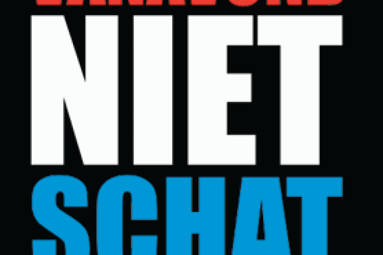 Koningsdag 2026 met vanavond niet schat