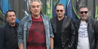 Programma bluesfestival 2025 - 16 en 17 augustus 2025