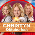 Oktoberfest 5 oktober op het Remigiusplein in Duiven
